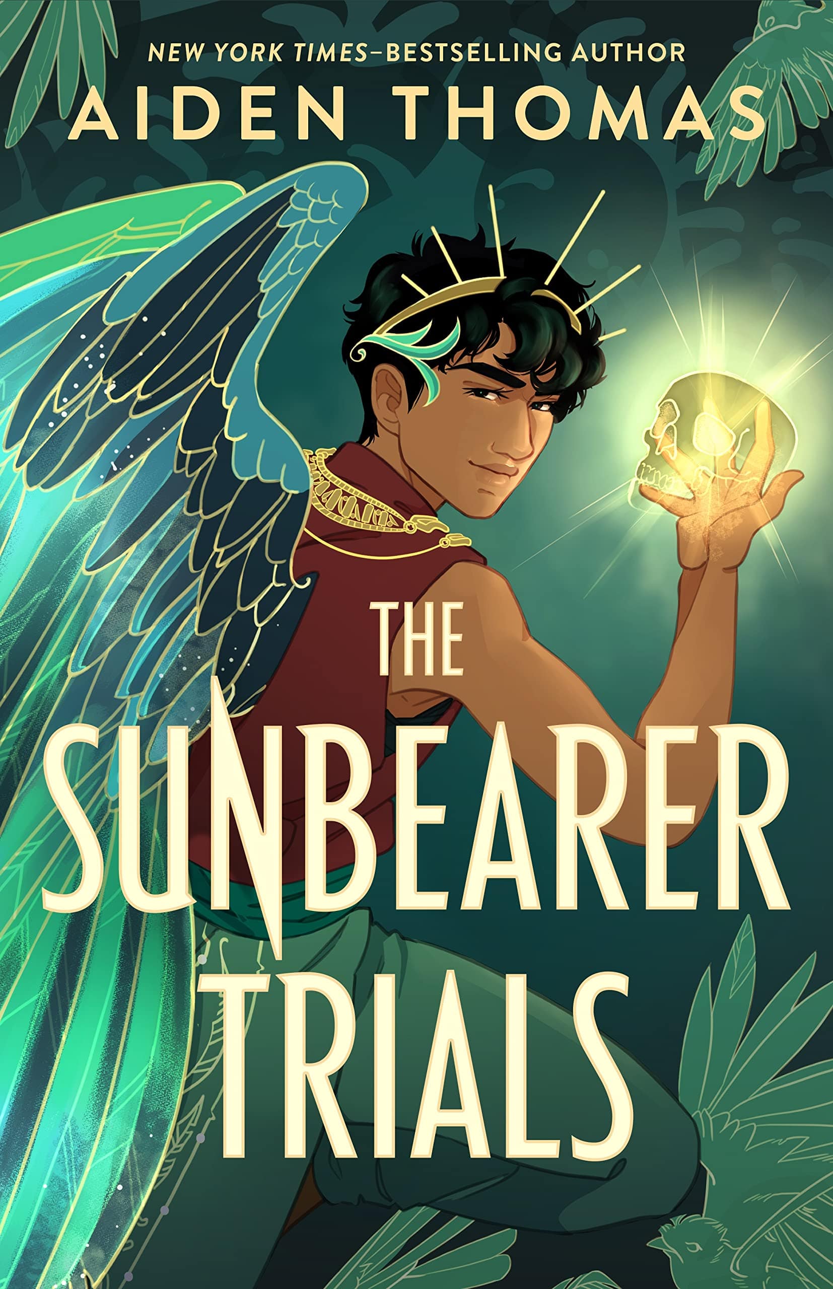 Sunbearer trials