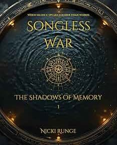 The songless war by Nicki Runge