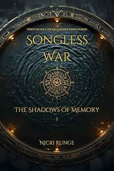 The songless war by Nicki Runge