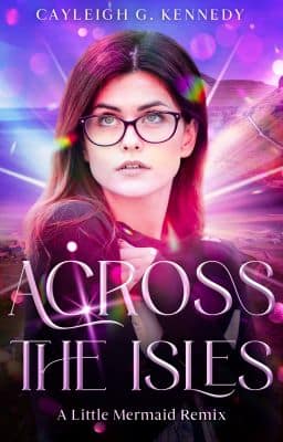 Cayleigh across the isles