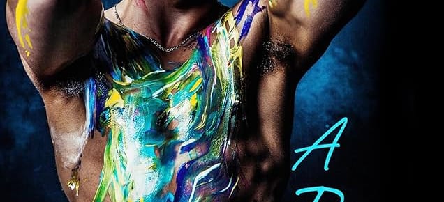 A boy called rainbow