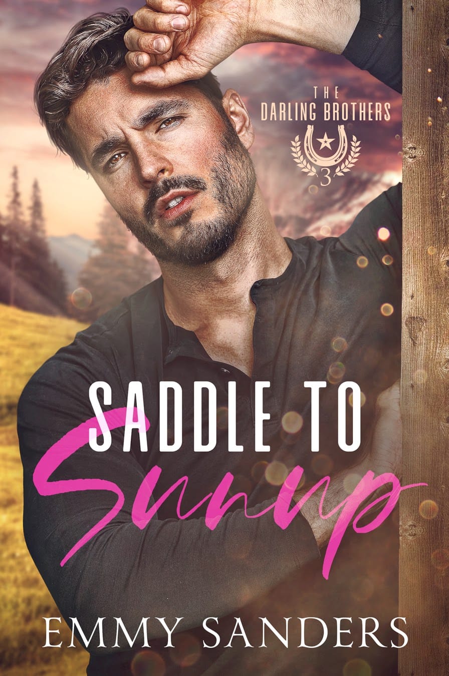 Saddle to sunup