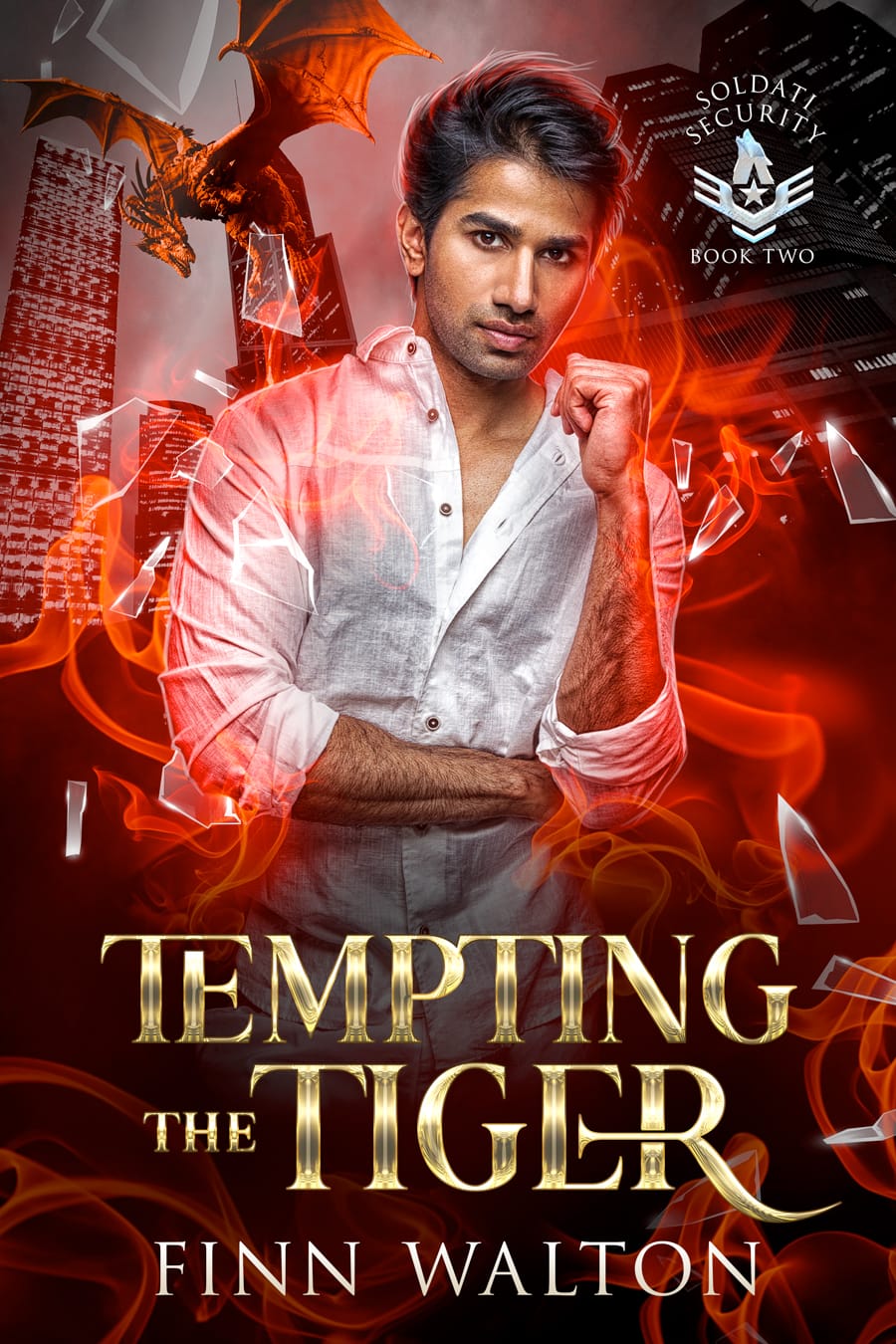 TemptingtheTiger